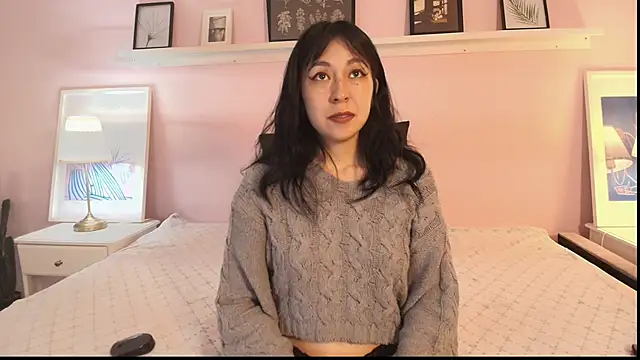 Abigailladyy online show from 03/23/26, 11:43