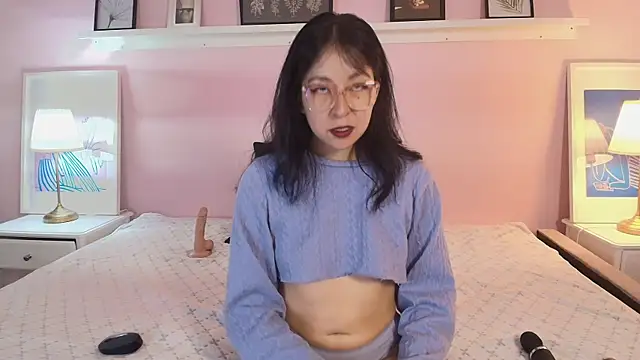 Abigailladyy online show from 04/11/26, 11:36