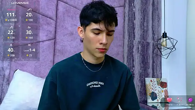 AronTawers online show from 05/04/26, 07:17