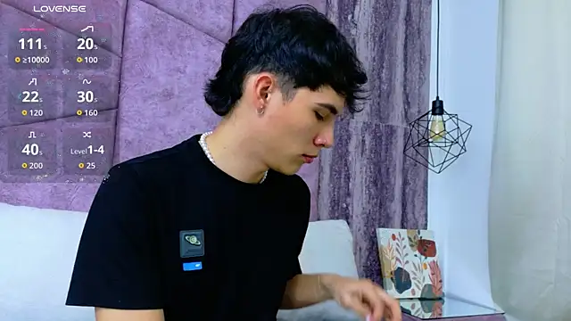 AronTawers online show from 05/06/26, 07:29