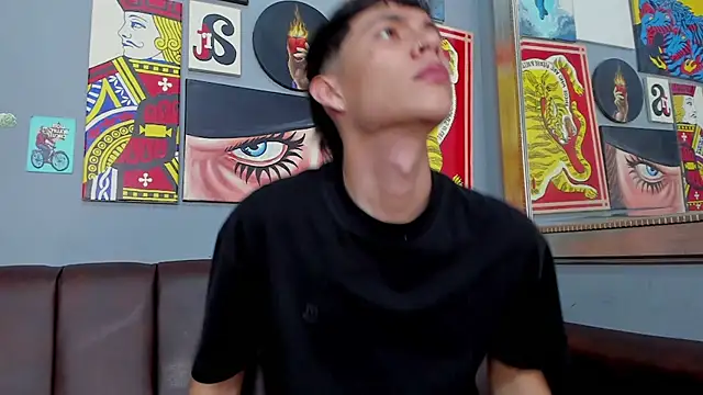 AronTawers online show from 04/11/26, 07:06