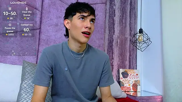 AronTawers online show from 04/23/26, 07:26