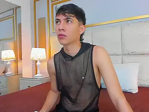 AronTawers online show from 03/08/26, 01:03