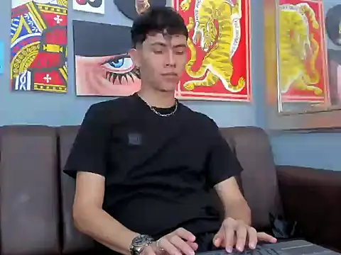 AronTawers online show from 03/03/26, 06:59