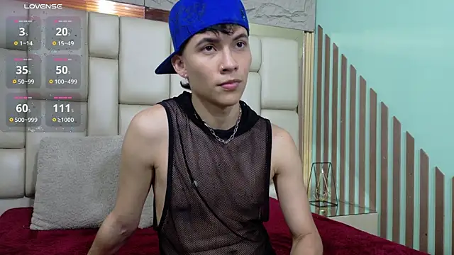 AronTawers online show from 03/25/26, 07:24