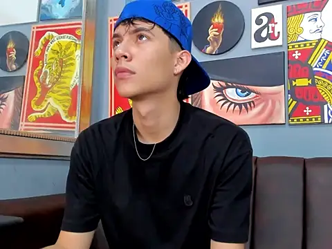 AronTawers online show from 03/06/26, 07:09