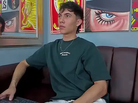 AronTawers online show from 03/07/26, 07:08