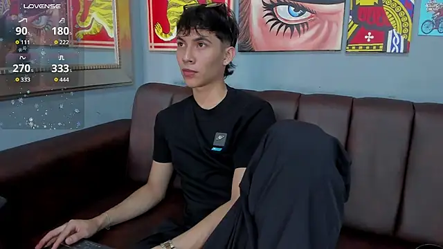 AronTawers online show from 03/28/26, 07:15