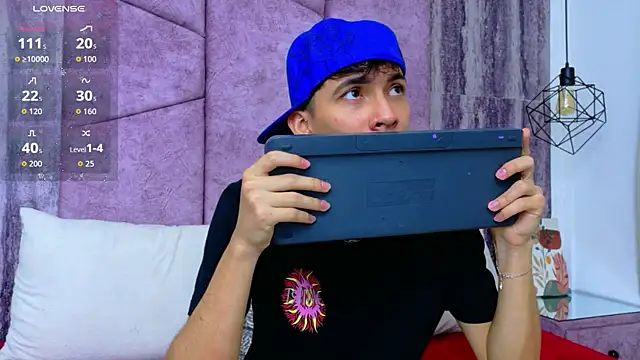 AronTawers online show from 04/19/26, 07:27