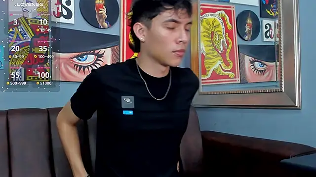 AronTawers online show from 03/17/26, 07:17