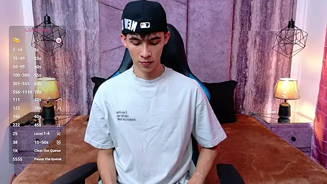 AronTawers online show from 07/16/26, 07:22