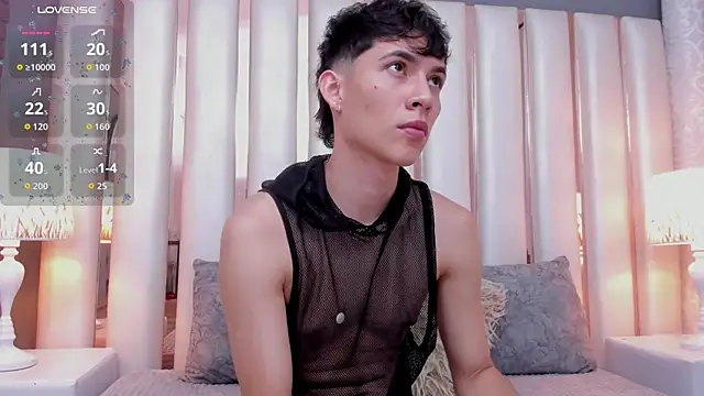 AronTawers online show from 04/12/26, 09:29