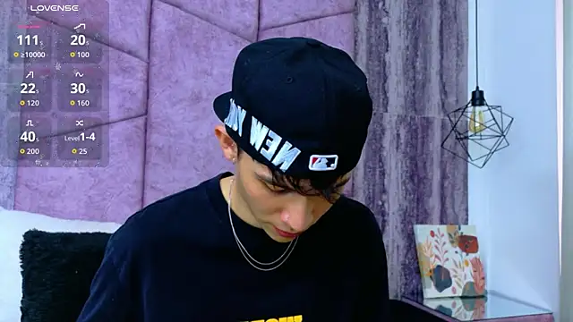 AronTawers online show from 05/08/26, 07:28