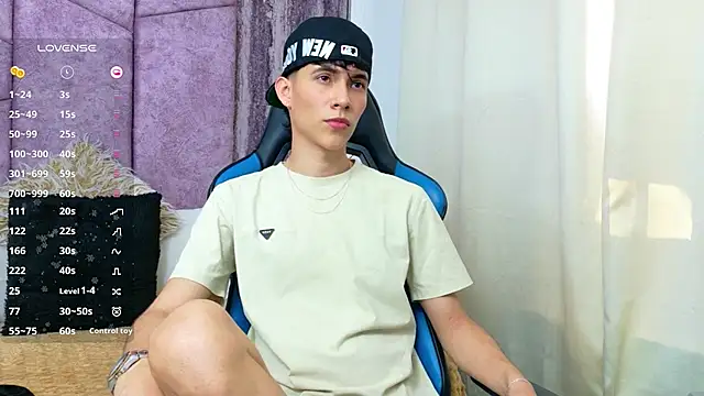 AronTawers online show from 05/20/26, 07:22