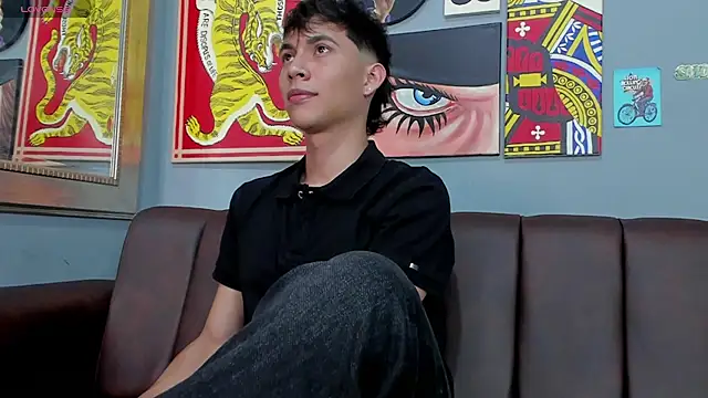 AronTawers online show from 03/20/26, 07:15