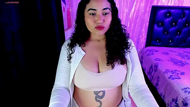 xxMiiLaxx online show from 07/13/26, 09:47