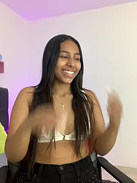 THALIA EF online show from 02/23/26, 07:58