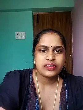 Snapshot of Tamil_Romantic_Anu chatting on 03/05/26, 09:28 Tamil Romantic Anu online show from 03/05/26, 09:28