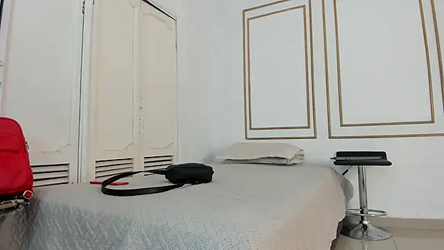 emily gaviria1 online show from 03/22/26, 12:07