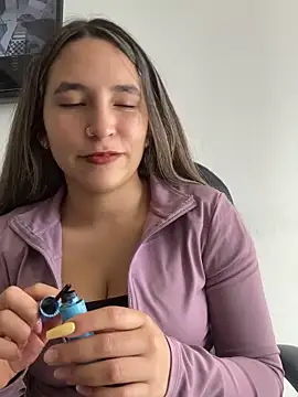 Snapshot of MANU_EF chatting on 02/27/26, 12:49 MANU EF online show from 02/27/26, 12:49