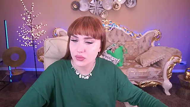 DawnGwin online show from 03/27/26, 01:23