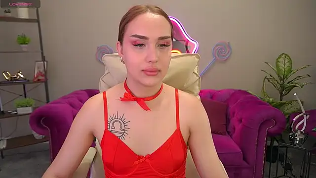 DawnGwin online show from 03/12/26, 07:12