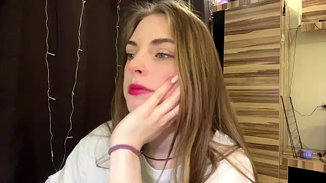 PollyDream online show from 02/28/26, 08:14