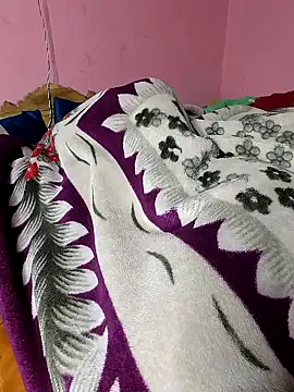 HOT MISSLINA online show from 02/27/26, 09:03