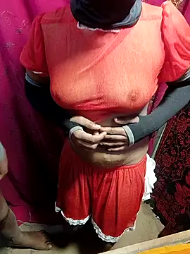 HOT MISSLINA online show from 02/23/26, 06:08