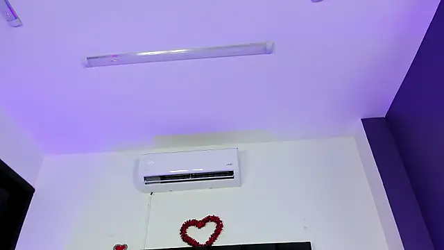 scarlet  ray  online show from 02/28/26, 11:54