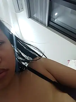 Jinnie sexy online show from 04/10/26, 05:03