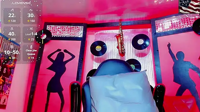 madison mujica  online show from 02/27/26, 11:21