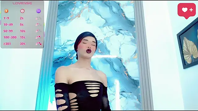 madison mujica  online show from 03/28/26, 11:22