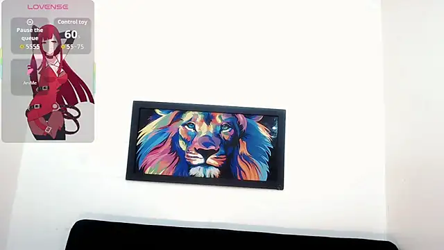 madison mujica  online show from 03/13/26, 03:11