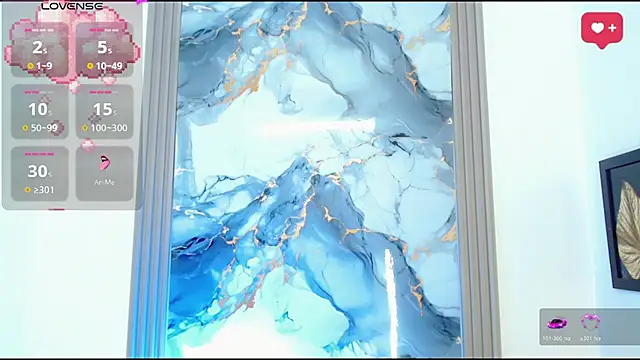 madison mujica  online show from 03/29/26, 11:12