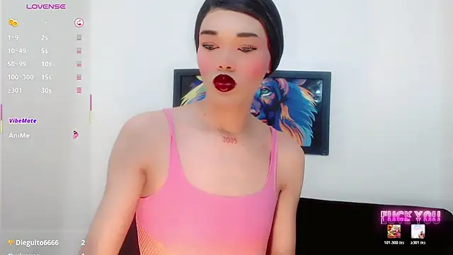 madison mujica  online show from 03/10/26, 03:32