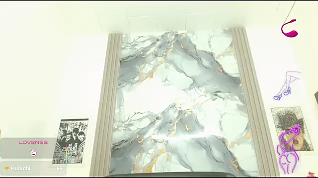 madison mujica  online show from 04/08/26, 11:01