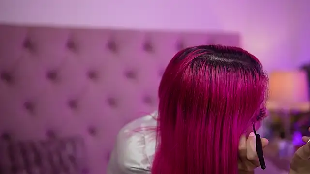 CarinaFoxy online show from 04/03/26, 08:04