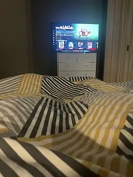 Snapshot of Amelie_BlondeXX chatting on 02/24/26, 10:38 Amelie BlondeXX online show from 02/24/26, 10:38