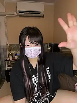 miruku hosii online show from 06/07/26, 10:09