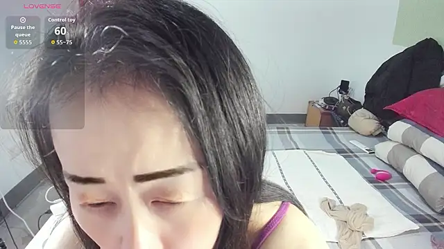 xiaotong2026 online show from 03/08/26, 07:17