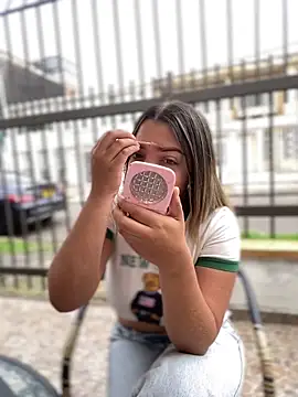 AdaPink  online show from 03/19/26, 02:06