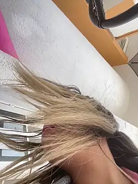 AdaPink  online show from 03/20/26, 02:51