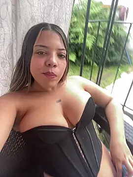 AdaPink  online show from 03/13/26, 04:34