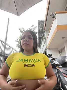 AdaPink  online show from 04/17/26, 03:37