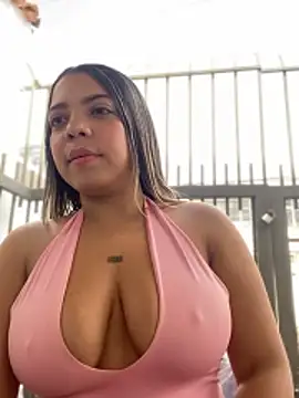 AdaPink  online show from 04/18/26, 01:13