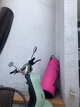 AdaPink  online show from 04/02/26, 03:30