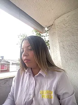 AdaPink  online show from 03/03/26, 05:09