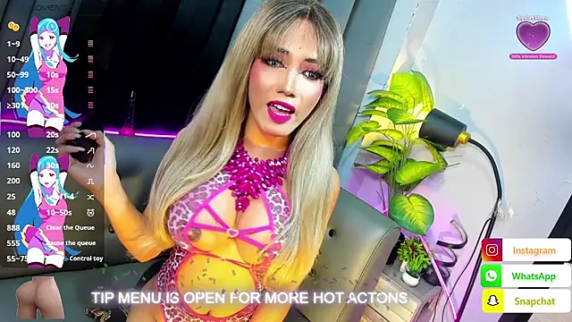 10inDominant Ayesha online show from 07/11/26, 02:50