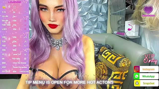 10inDominant Ayesha online show from 06/04/26, 02:33